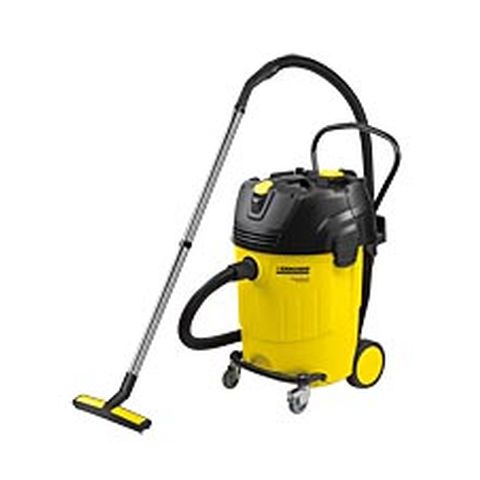 Vysavač pro suché a mokré vysávání NT 65/2 Ap