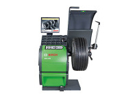 Vyvažovačka kol WBE 4430 S10