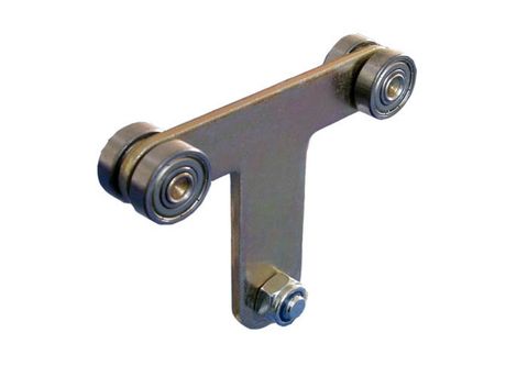 Vozík sloupku T Slimliner