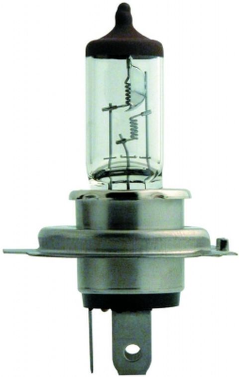 žárovka Narva H4 24V 75/70W P43t