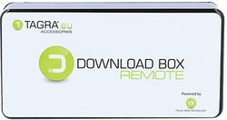 Downloadbox remote - dálkové stahování dat