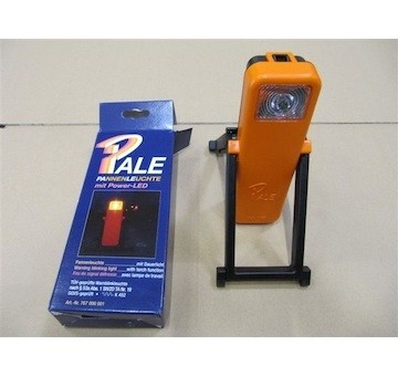 Svítilna ADR (bezpečnostní)